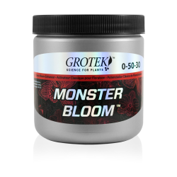 Fertilizante Monster Bloom 130Grs