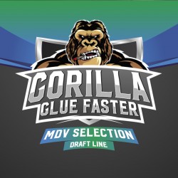 Gorilla Glue Faster 12 Semillas BSF Seeds