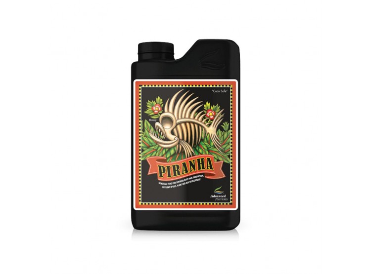 Fertilizante Piranha 250 cc - Advanced Nutrients