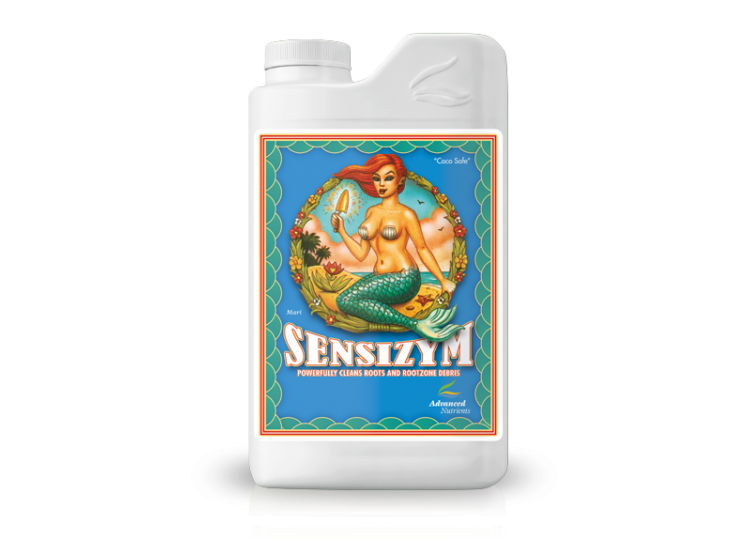Fertilizante Sensizym 500 cc - Advanced Nutrients