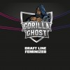 Gorilla Ghost 4 Semillas 2021 Bsf Seeds - BSF Seeds
