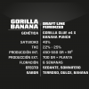Gorilla Banana 7 Semillas Bsf Seeds - BSF Seeds