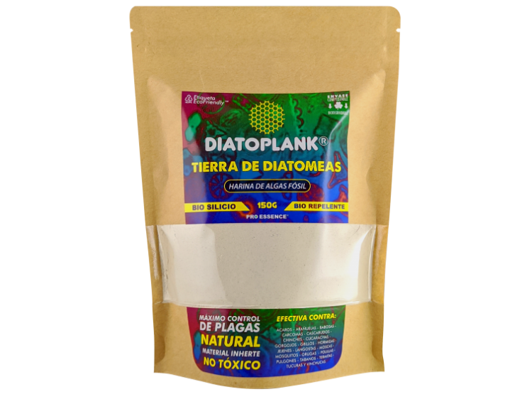 Diatomeas Diatoplank 150 gr ProEssence - Pro Essence