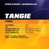 Tangie Xxl Auto 12 Semillas Bsf Seeds - BSF Seeds