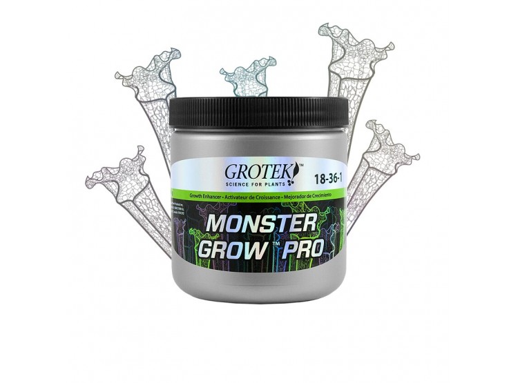 Monster Grow Pro 130Grs Grotek - Grotek