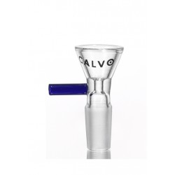 Quemador Pyrex Blue 14 mm Calvoglass