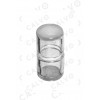 Banger Inser Opaco 25 mm Calvoglass - Calvo Glass
