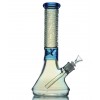 Beaker Arenado Tornasol Blue 35 cm Calvoglass - Calvo Glass