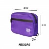 OZeta Purple 4x4 Chestbag Con Clave - Ozeta