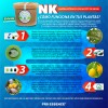 NK Jabón Potásico con aceite de Neem 100 cc - Pro Essence
