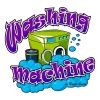 Washing Machine 3 Semillas Ripper Seeds - Ripper Seeds