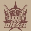 Auto Diesel 3 Semillas Buddha Classics - Buddha seeds