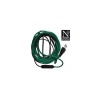 Cable Calentador Para Indoor 10M+2M - 60W - Neptune Hydroponics