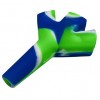 Matacola Triple 9 Cm Verde Azul - Productos Genéricos