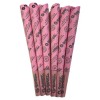 G-Rollz 6 Conos Pre Enrolados Lightly Dyed Pink King Size - G-Rollz Amsterdam