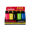 Encendedor Ronson Colourlite - Ronson