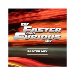 Faster And Furious Faster Mix 12 Semillas BSF Seeds