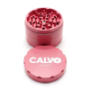 Moledor Ceramico Rosado 63mm Calvo Glass - Calvo Glass