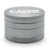 Moledor Metalico Plata 63mm Calvo Glass - Calvo Glass