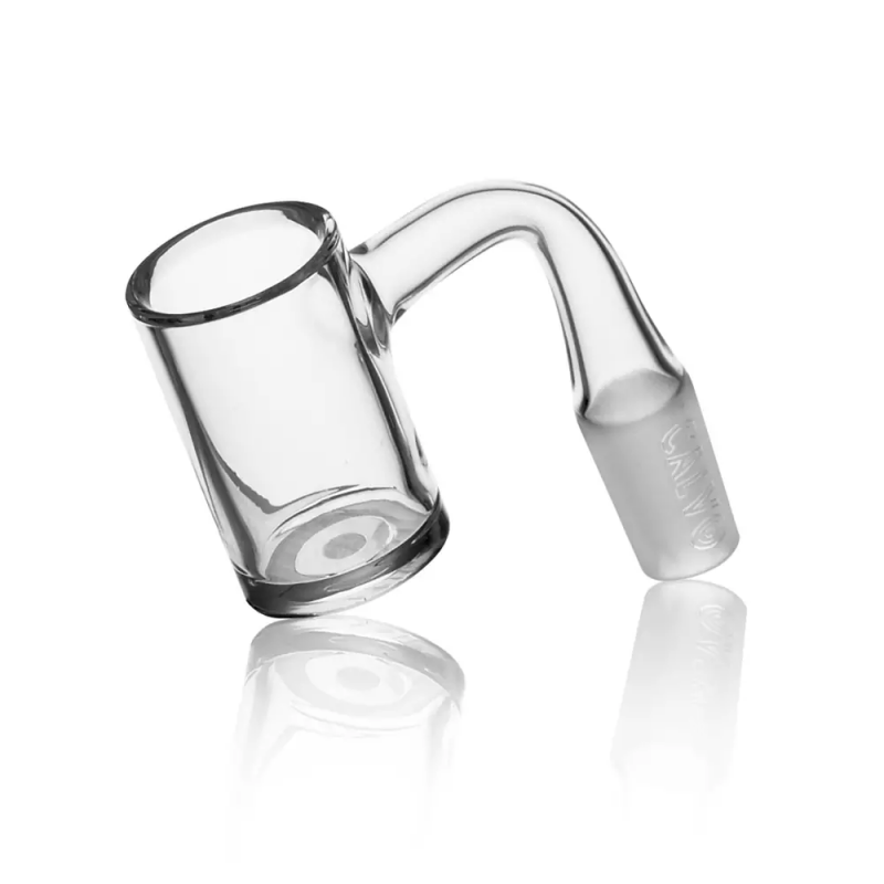 Banger Regular Full Weld 10 mm Calvoglass - Calvo Glass