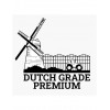 Sustrato Dutch Grade Premiun - Light Mix 50 Litros - DUTCH GRADE PREMIUN