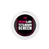 Titanium Screen Grado 1 19mm x5ud - Bonglab - BongLab