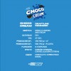 Choco Cream 2 Semillas Bsf Seeds - BSF Seeds