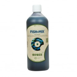 Fertilizante Fish Mix 500Cc
