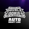 Double Cookies Auto 4 Semillas BSF Seeds - BSF Seeds