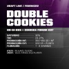 Double Cookies 2 Semillas BSF Seeds - BSF Seeds