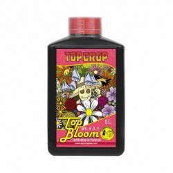 Fertilizante Top Bloom 1L
